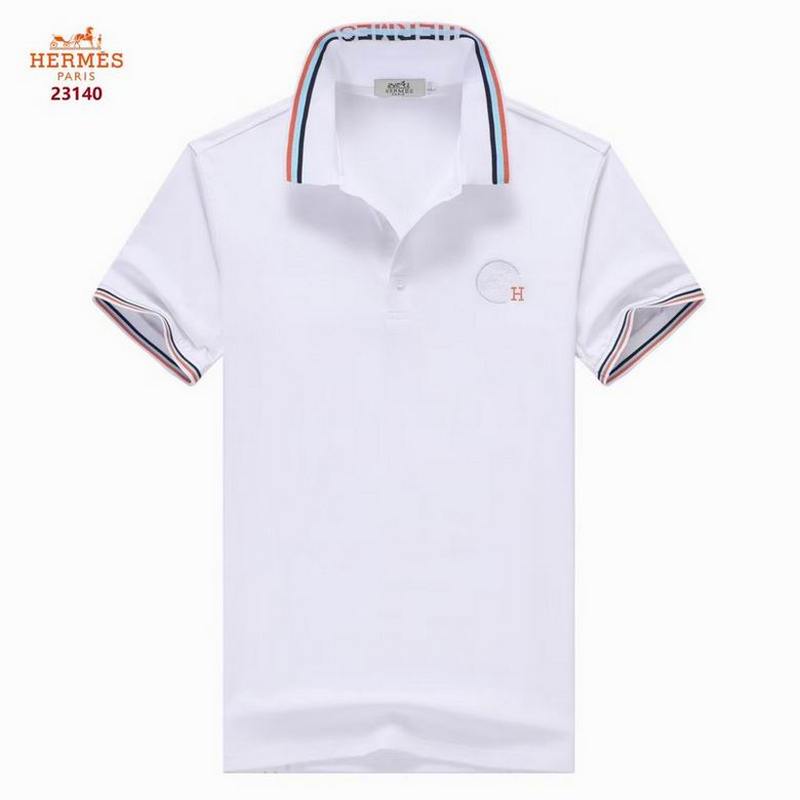 Hermes Men's Polo 9